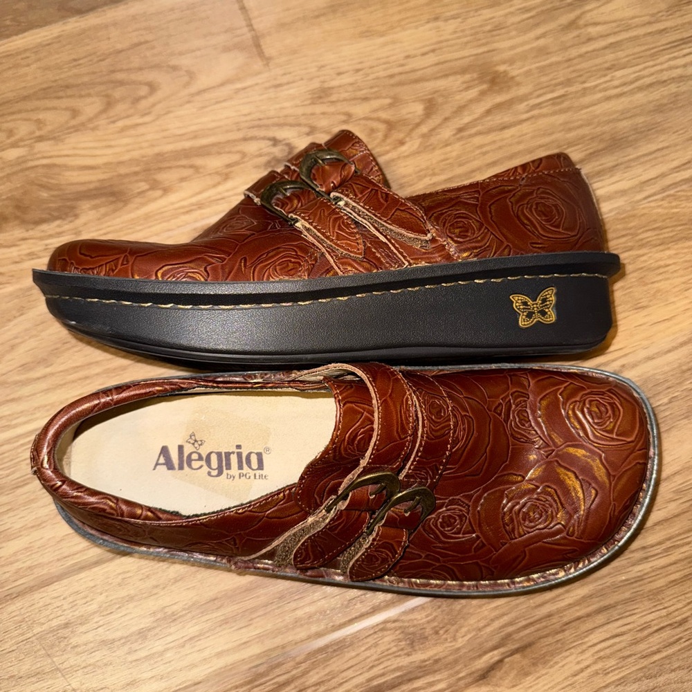 Alegria Woman’s shoes